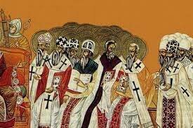 Concilio di Calcedonia