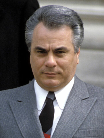 John Gotti