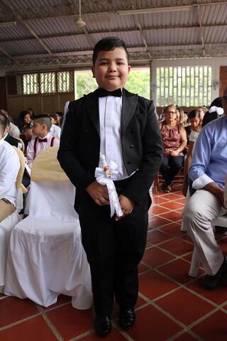 Sacramento de la Comunión