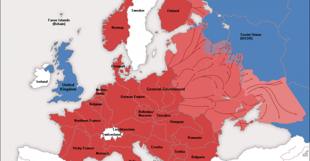 Operation Barbarossa