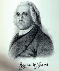 Freedom of Worship—Roger Williams