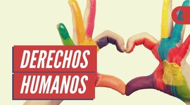 Timeline: Derechos humanos.