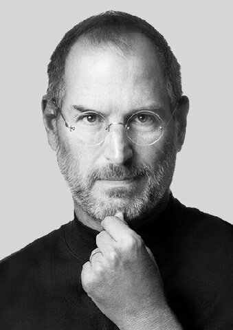Steve Jobs