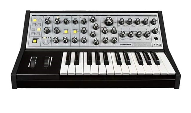 MUSICA DIGITALIZZATA