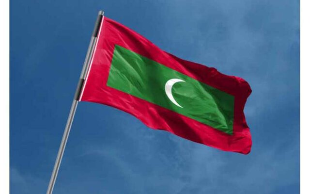 Independencia de las Maldivas