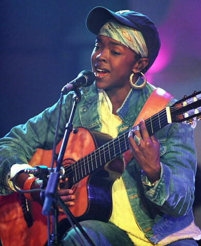 Lauryn Hill