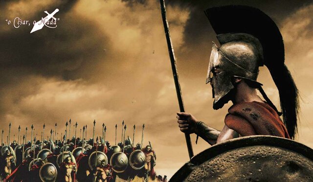 Batallas de Salamina y las Termópilas