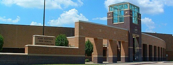 Sophomore year of my 10th year