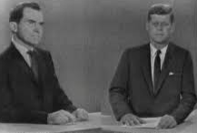 Nixon-Kennedy debate