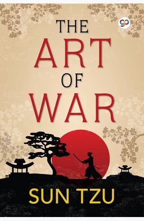 El arte de la guerra - Sun Tzu