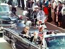 Assassination of John F. Kennedy