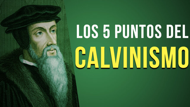 Calvinismo