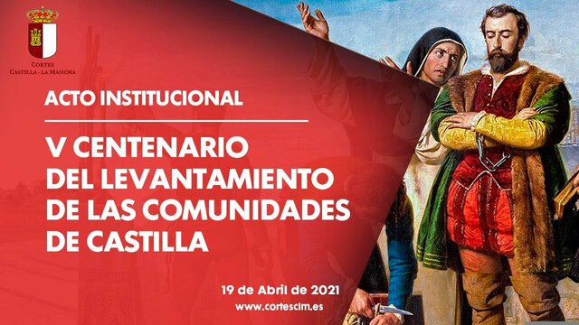 Levantamiento de las comunidades