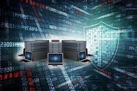 Se adapta protocolo TCP/IP