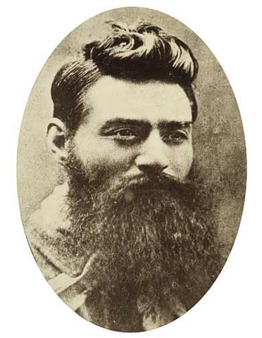 Ned Kelly's Last Stand