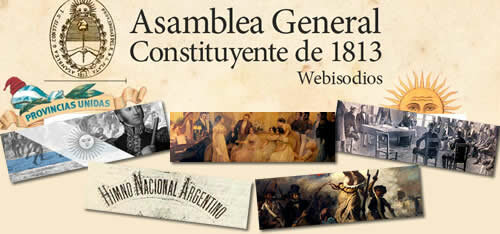 la reunion de la asamblea constituyente