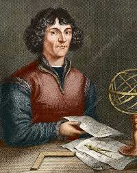 Nicolaus Copernicus