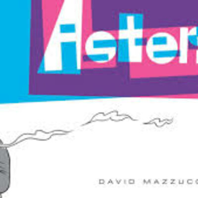 Timeline: Asterios Polyp (2009)