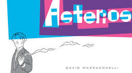 Timeline: Asterios Polyp (2009)