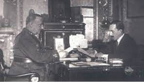 La crisis de la restauración