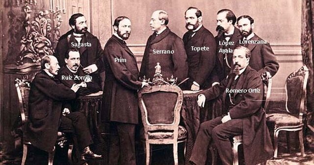 Gobierno provisional