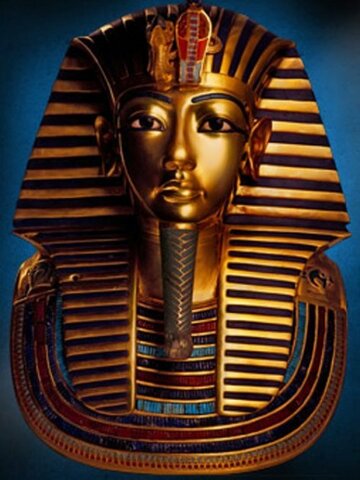 Reign of Tutankhamen