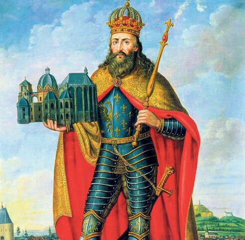 Karl der Grosse