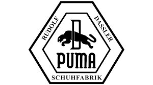 Beginning of Puma
