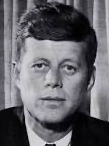 The Assassination of John F. Kennedy