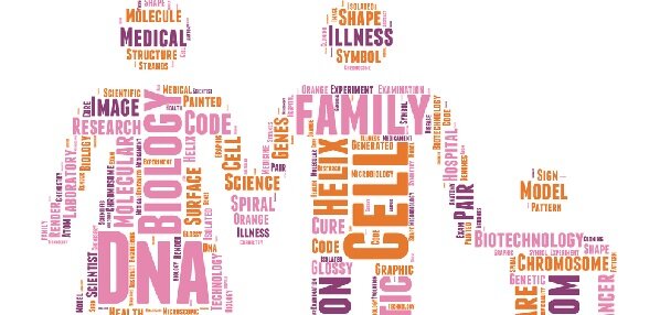 Ariadne tiene descendencia