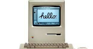 Macintosh 128k