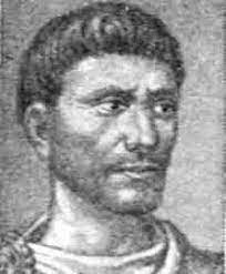 Diofanto de Alejandría