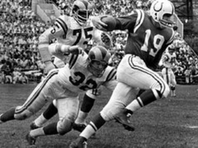 1869 - American Football - Walter Camp