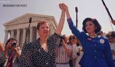 Roe vs. Wade