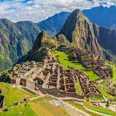 Timeline: Civilisations