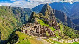 Timeline: Civilisations