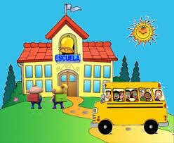 J'ai commencé à étudier dans une autre école