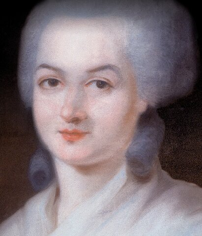 Olympe de Gouges