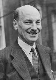 Clement Richard Attlee