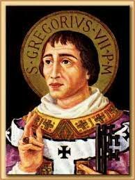 La lotta alle investiture