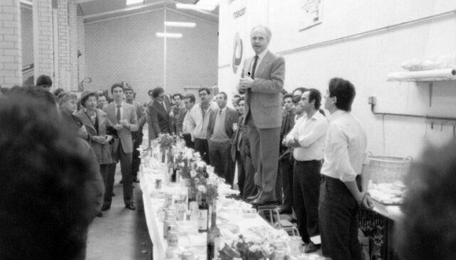 Transformación de la Definición de Calidad