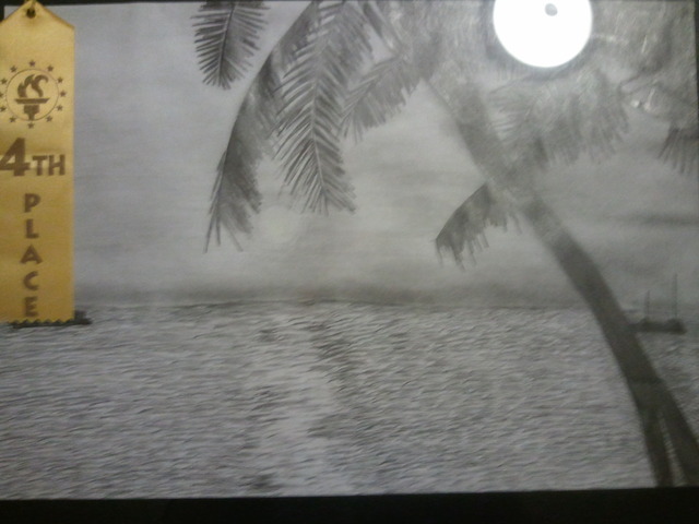 4th Place At UIL Competition