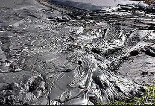 The Incidents at the Nowruz Oil Field