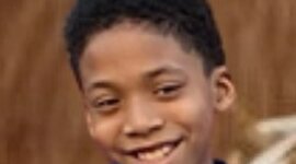 Timeline: Yemi's Timeline