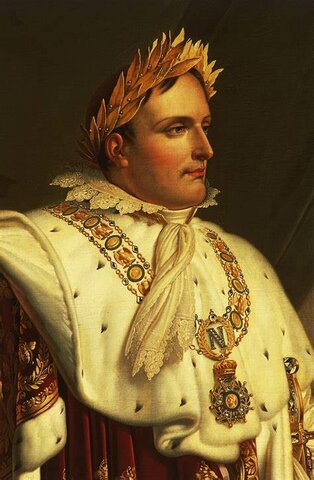 Napoleone imperatore