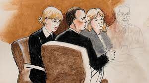 Taylor Swift's Sexual Assault Trial