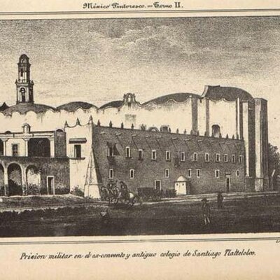 Timeline: Escuelas Medio Superior