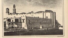 Timeline: Escuelas Medio Superior