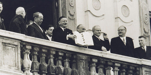 Avstrijska državna pogodba