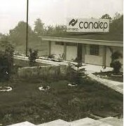 Creación de CONALEP